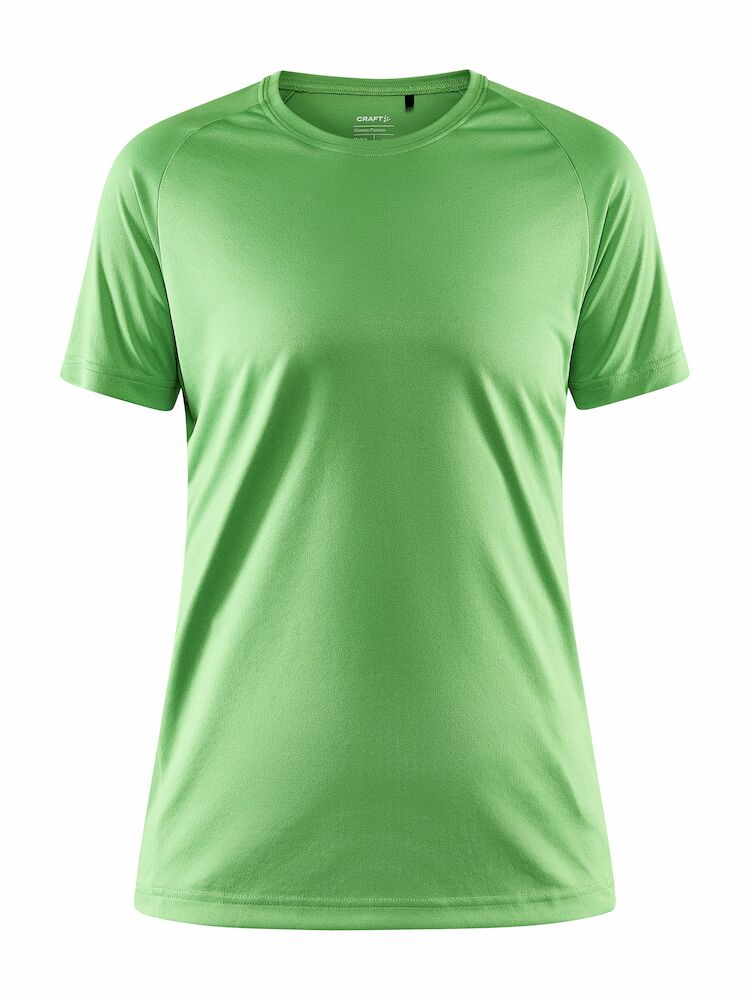 Core Unify Training Tee W Craft Green 2XL