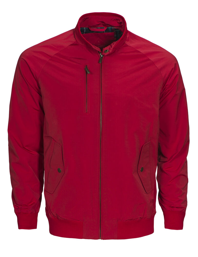 Harrington Jacket 