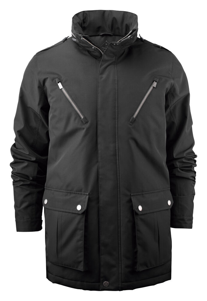 Kingsport Jacket 