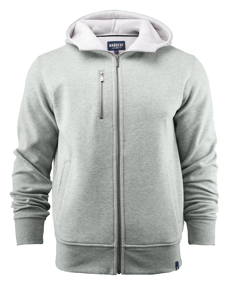 Parkwick Hooded Men Jacket 