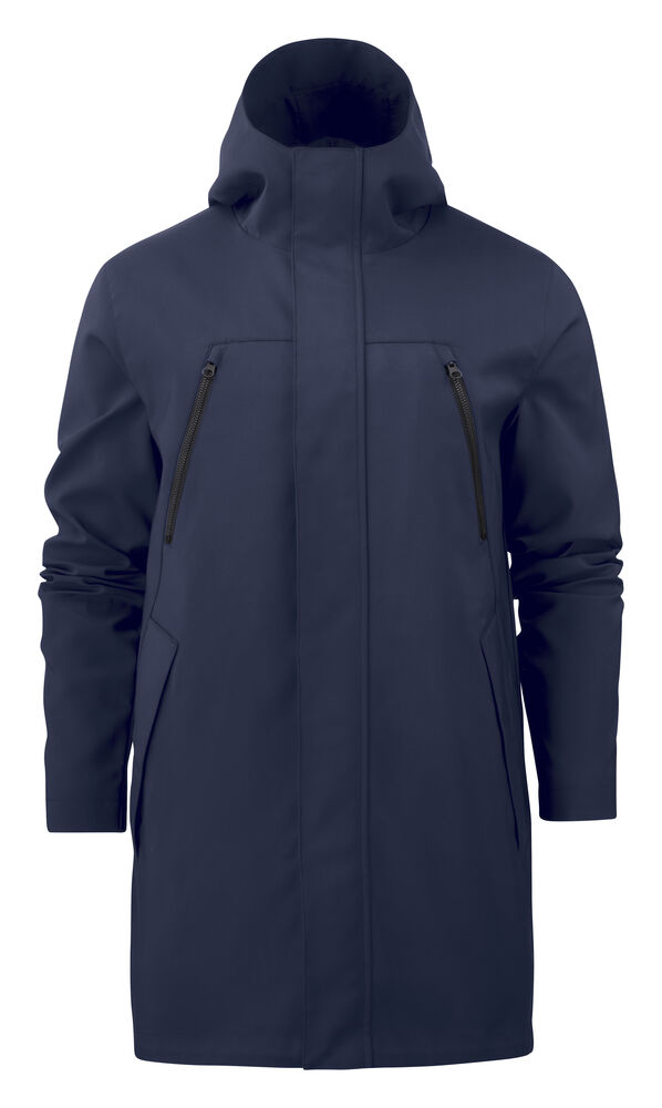 Hurstbridge City Coat 