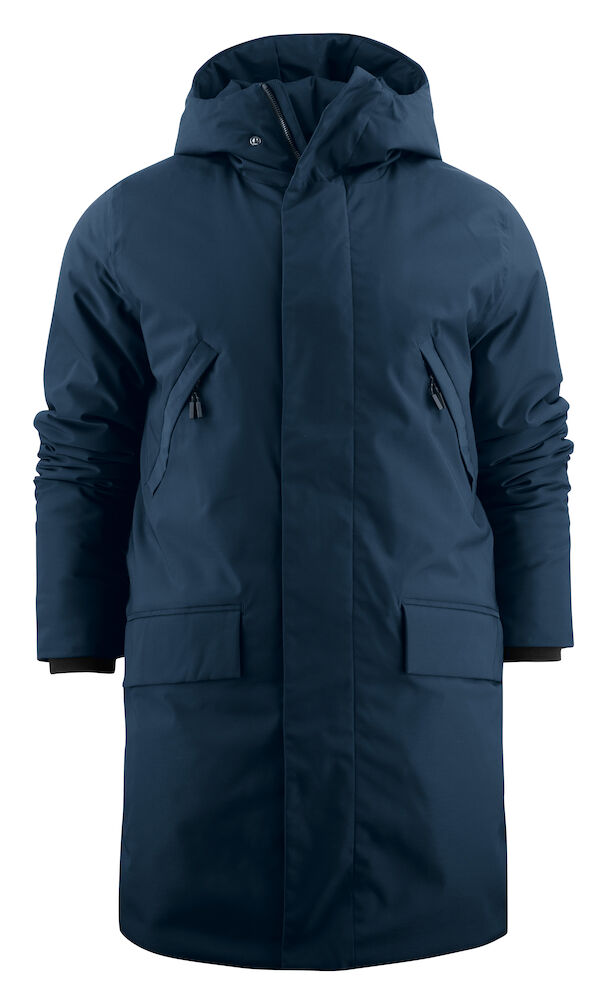 Brinkley Mens Parka