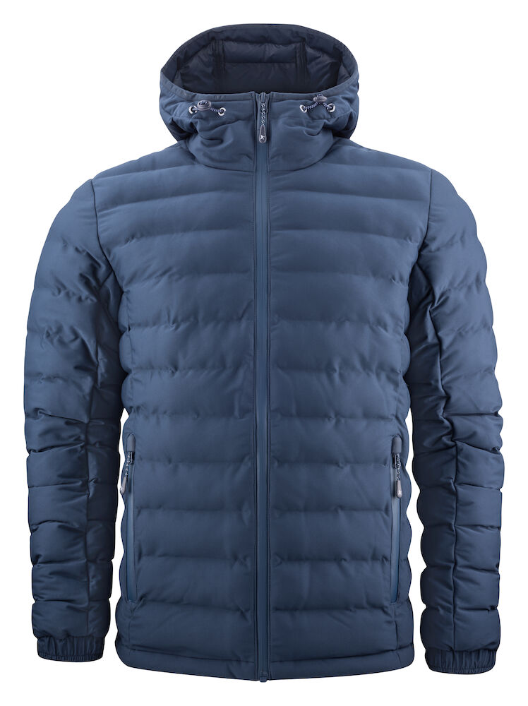 Woodlake Padded Jacket 