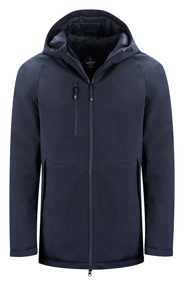 Winchester Jacket 
