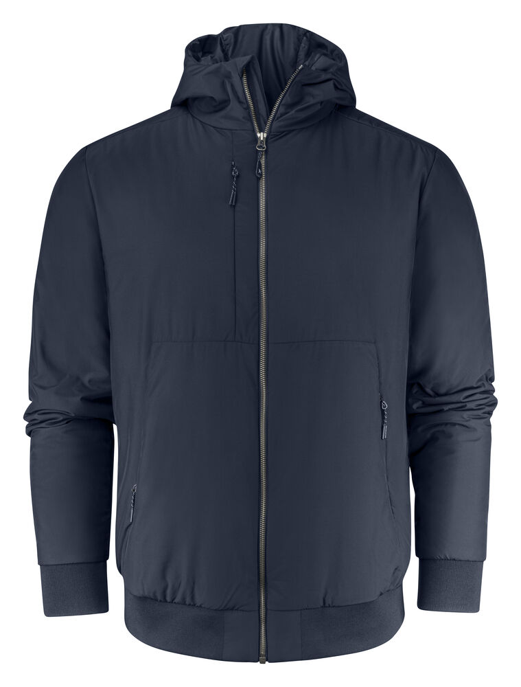 Franklin Jacket Men 
