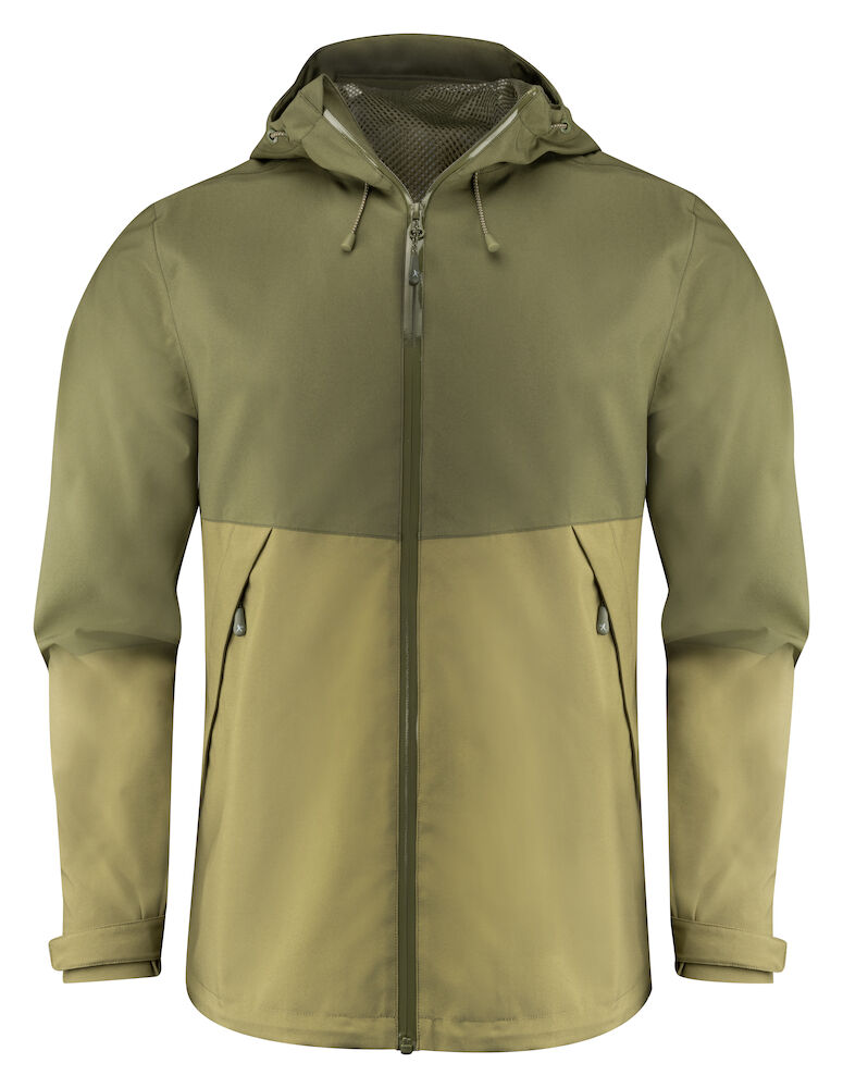 Northville Jacket 704 Moss Gre S