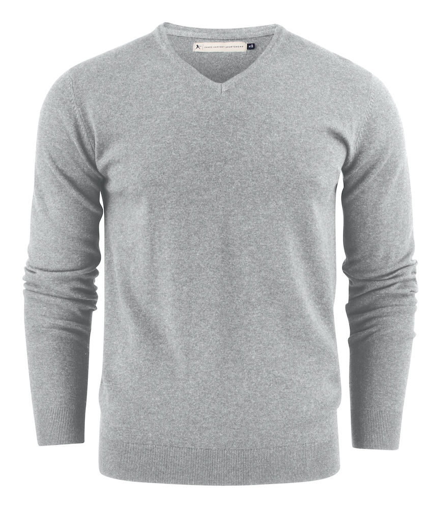 Ashland V-Neck Pullover 