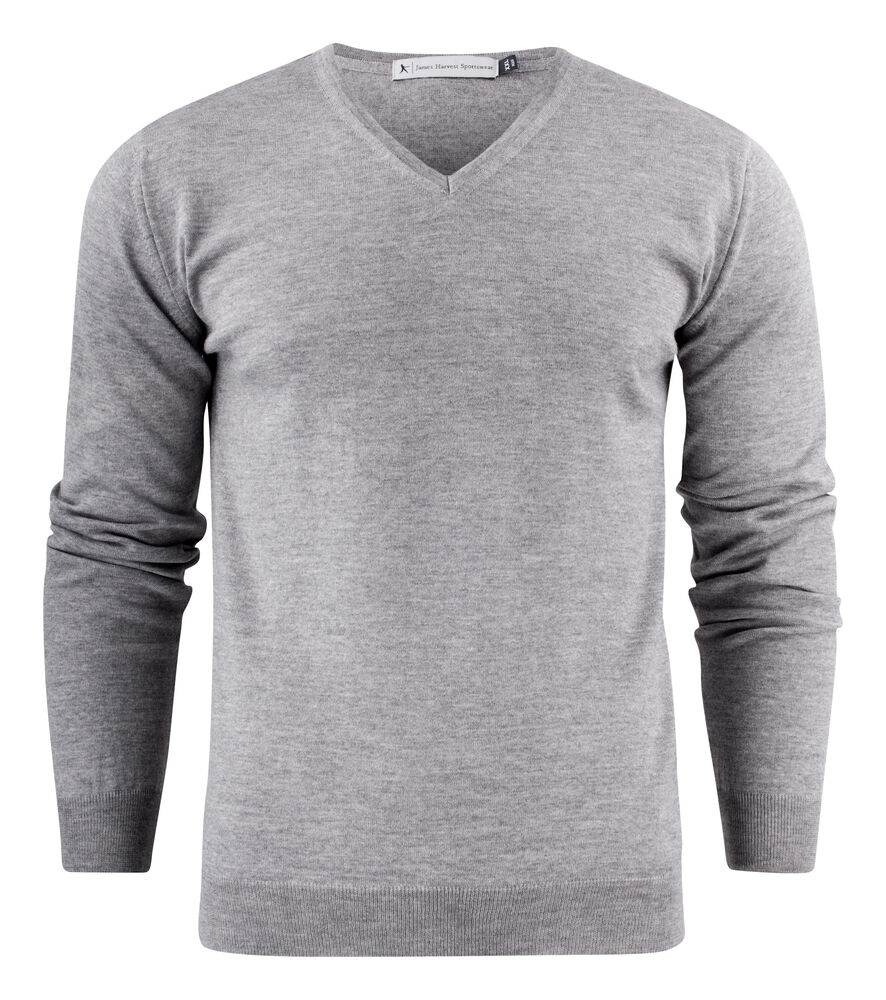 Westmore V-Neck Pullover 