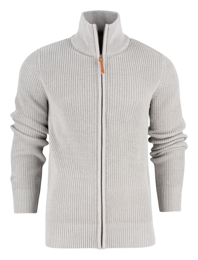 Brockway Knit 