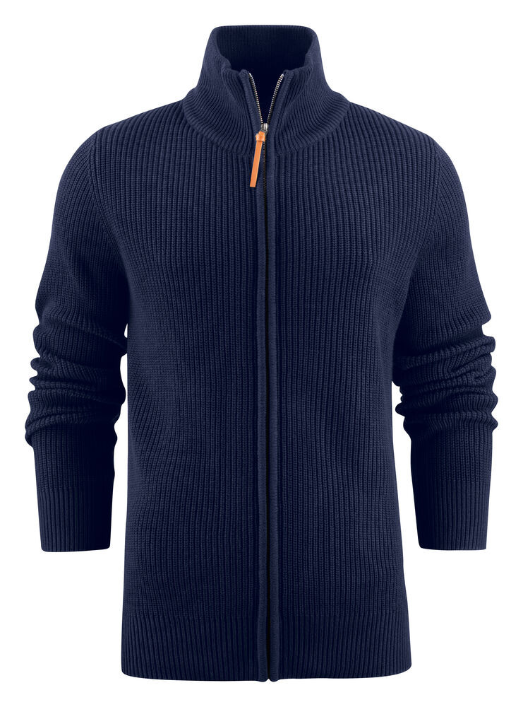 Brockway Knit Navy XS