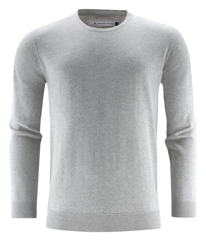 Ashland U Pullover 