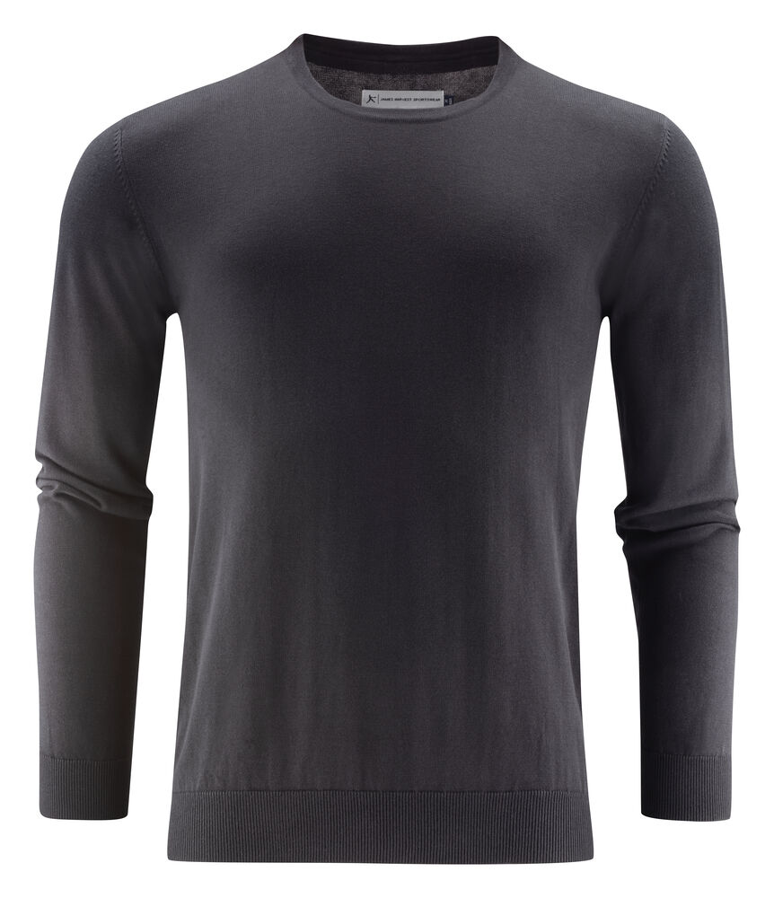 Ashland U Pullover Black S