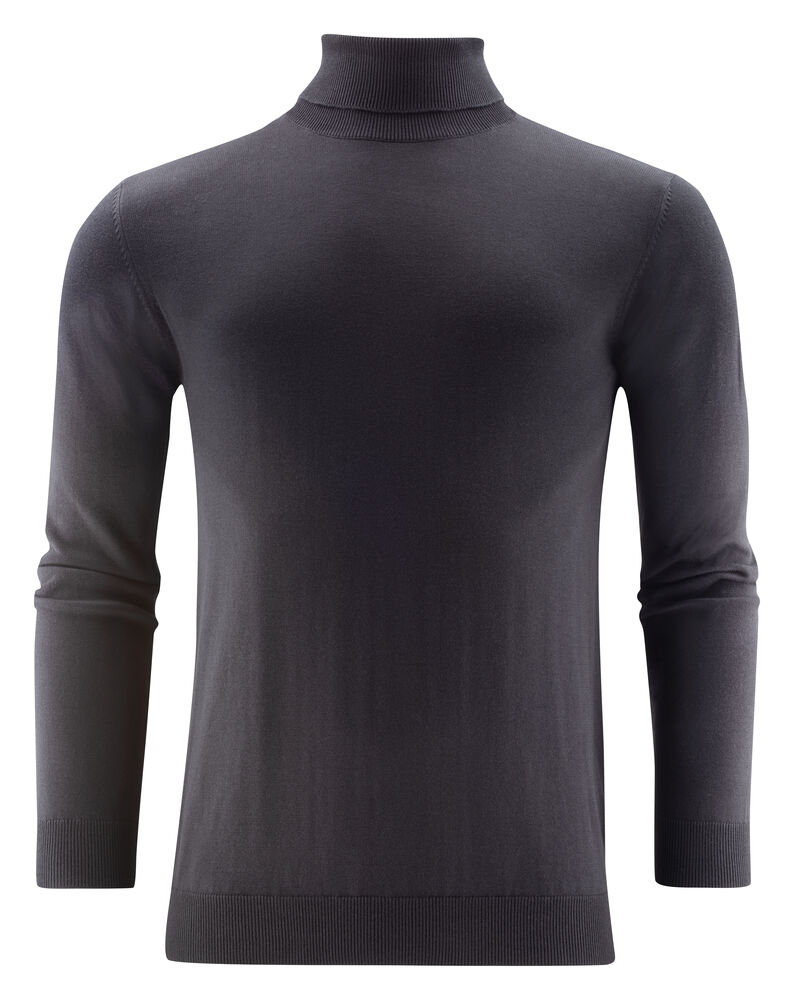 Ashland Turtle Neck Black S