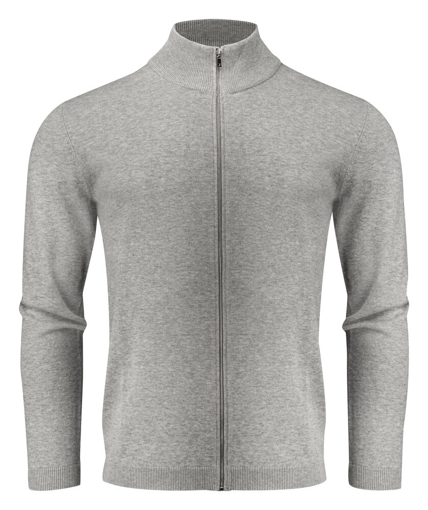 Ashland Cardigan Grey Mel S