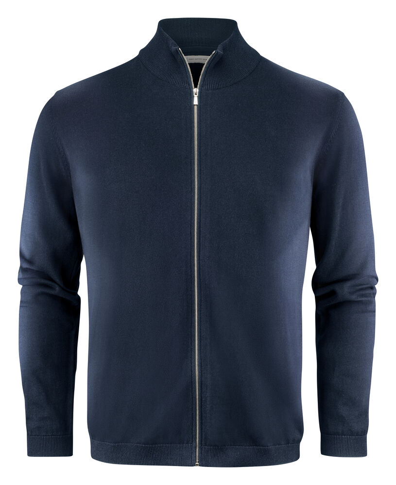Ashland Cardigan Navy S