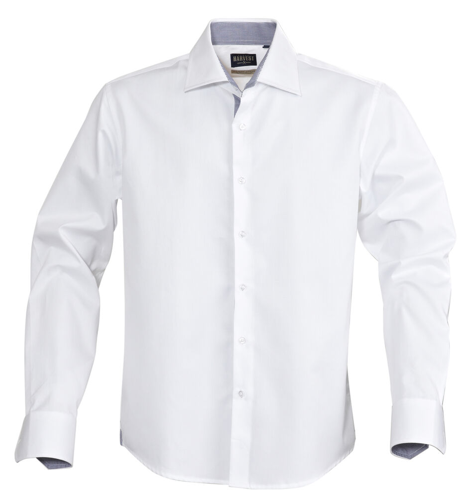 Harvest Baltimore Shirt 