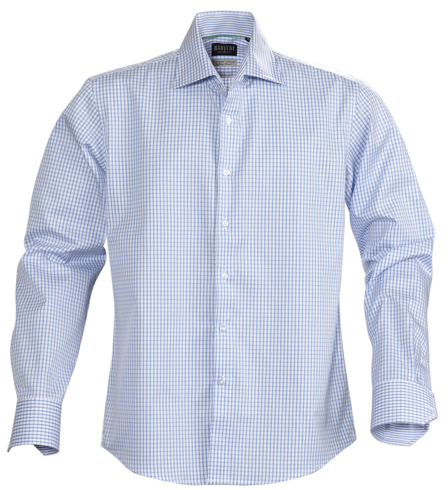 Harvest Tribeca Shirt Light 