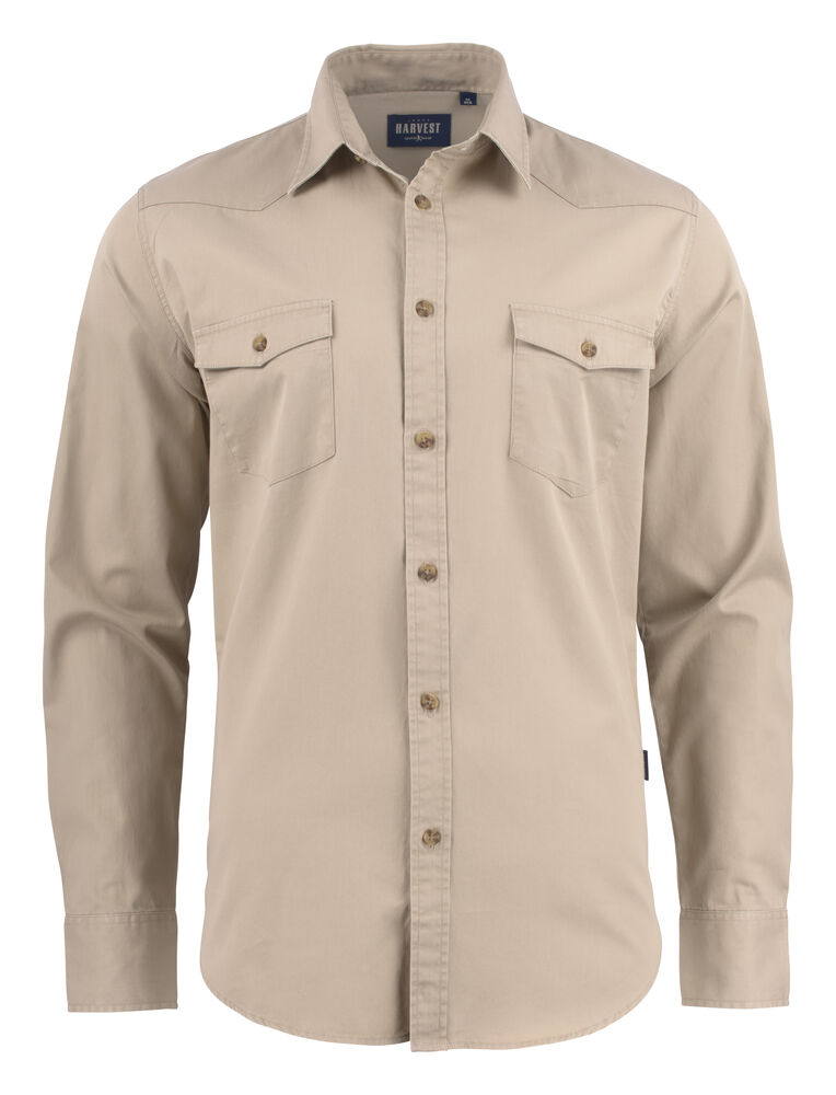 Treemore L/S Shirt Men 176