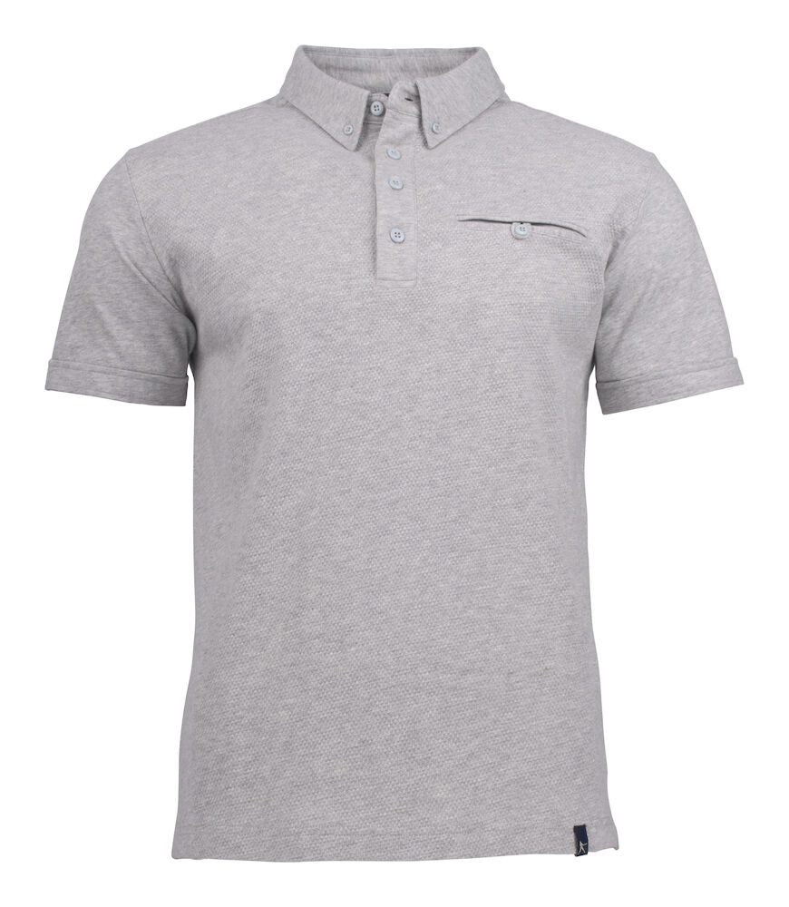 Shelldon Polo Mens 