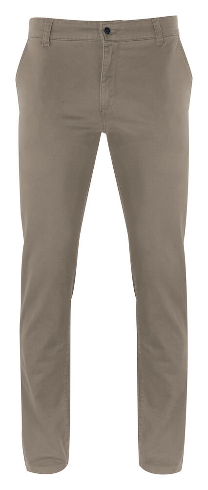 Officer Trousers Men 
