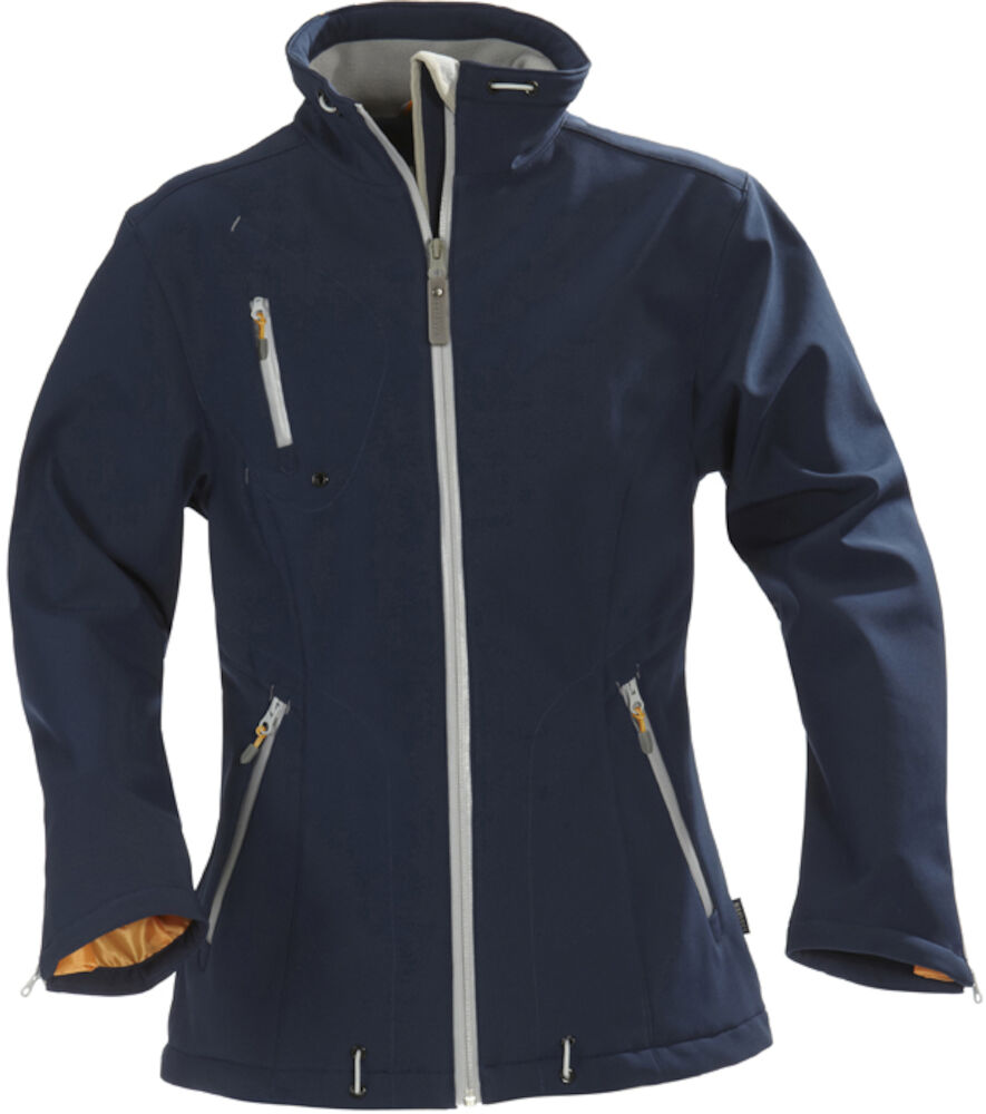 Harvest Savannah Softshell Jacket 