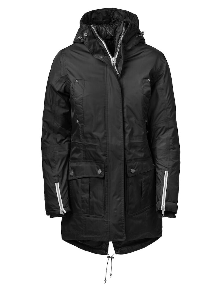 Harvest Westlake Parka Lady Jacket 