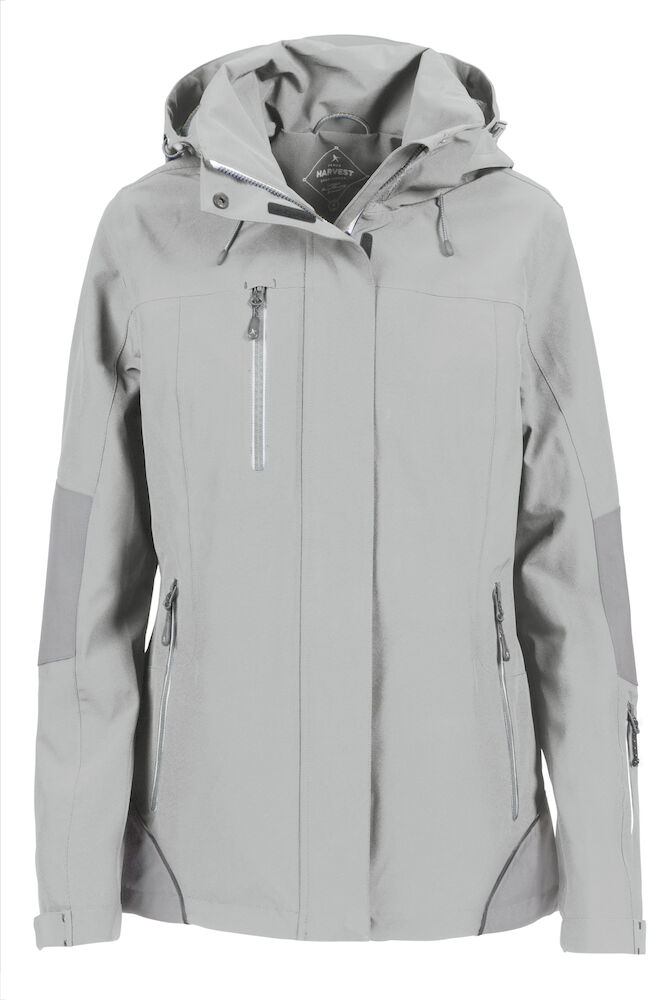 Islandblock Ladies Jacket Lighter 