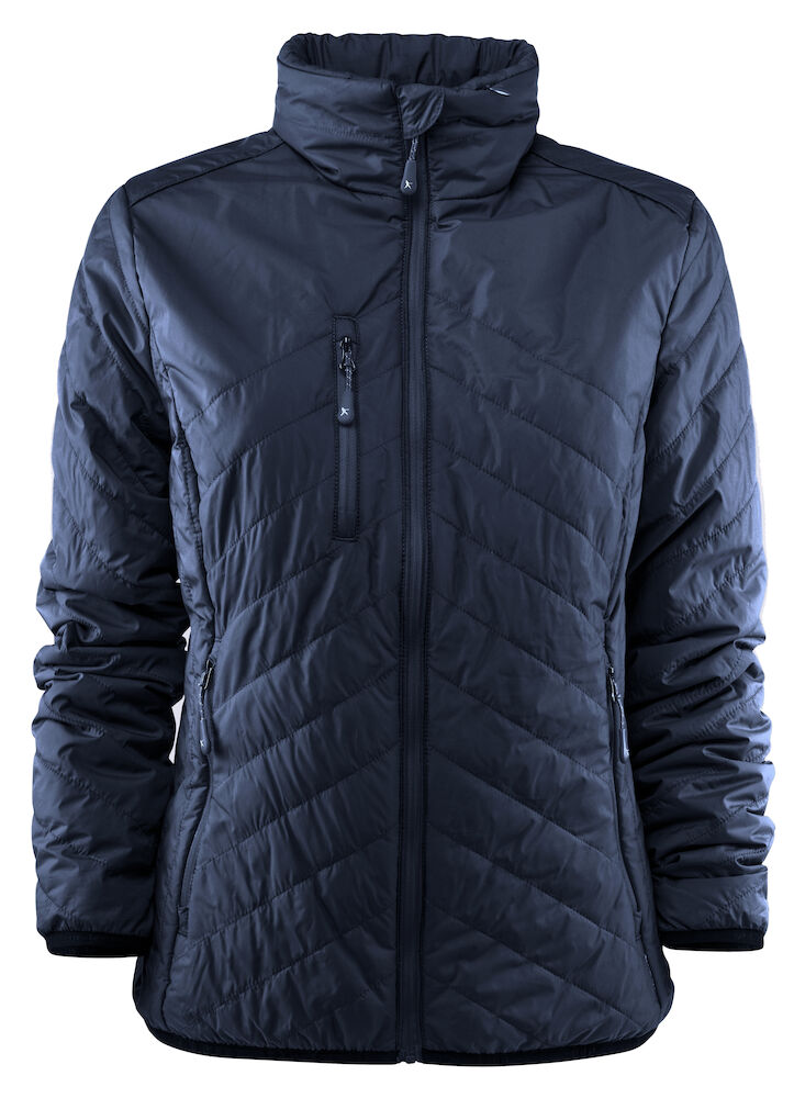 Deer Ridge Jacket Ladies 