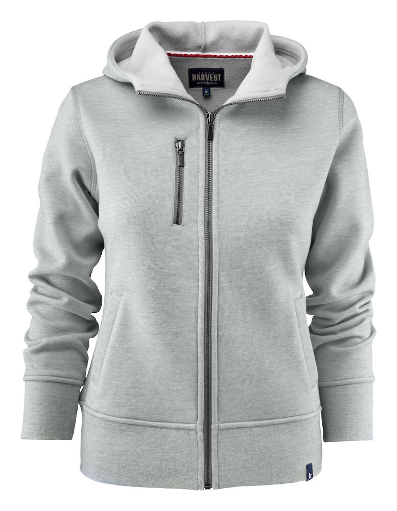 Parkwick Hooded Lady Jacket 