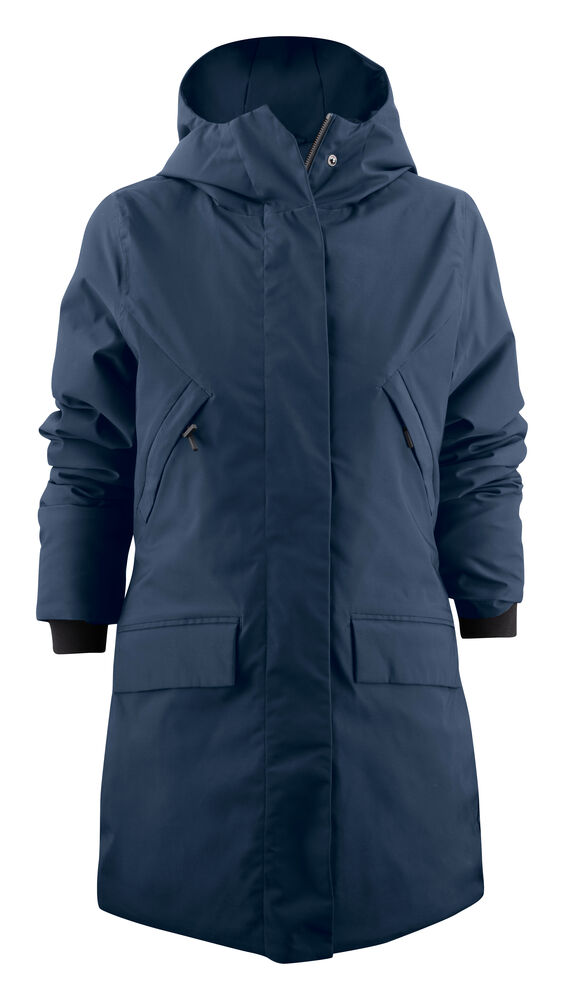 Brinkley Ladies Parka 