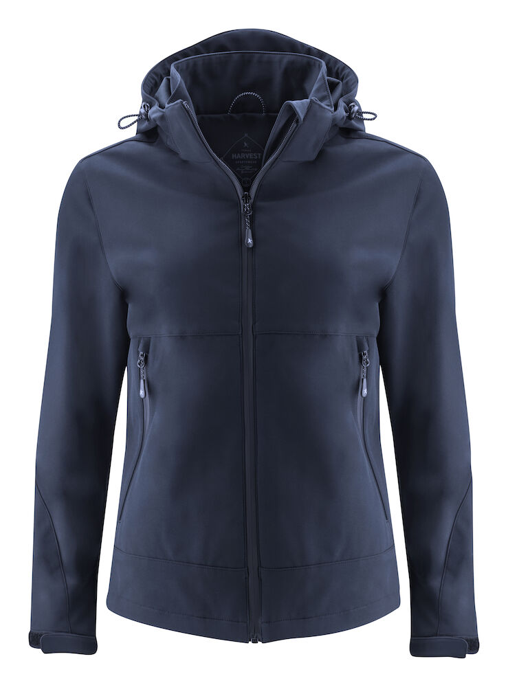 Lodgetown Ladies Jacket 
