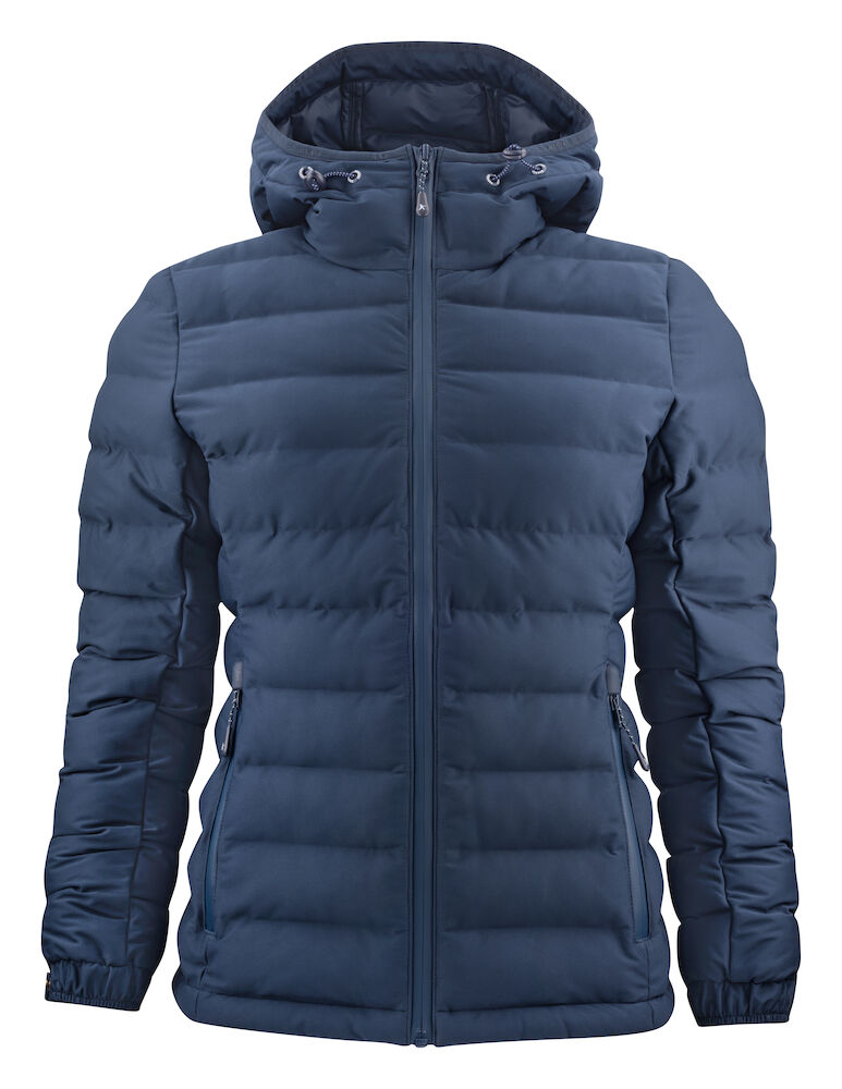 Woodlake Ladies Padded Jacket 