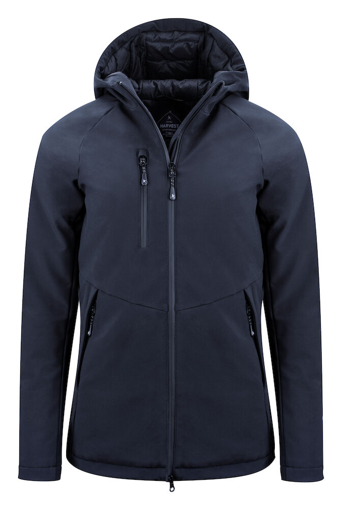 Winchester Lady Jacket 