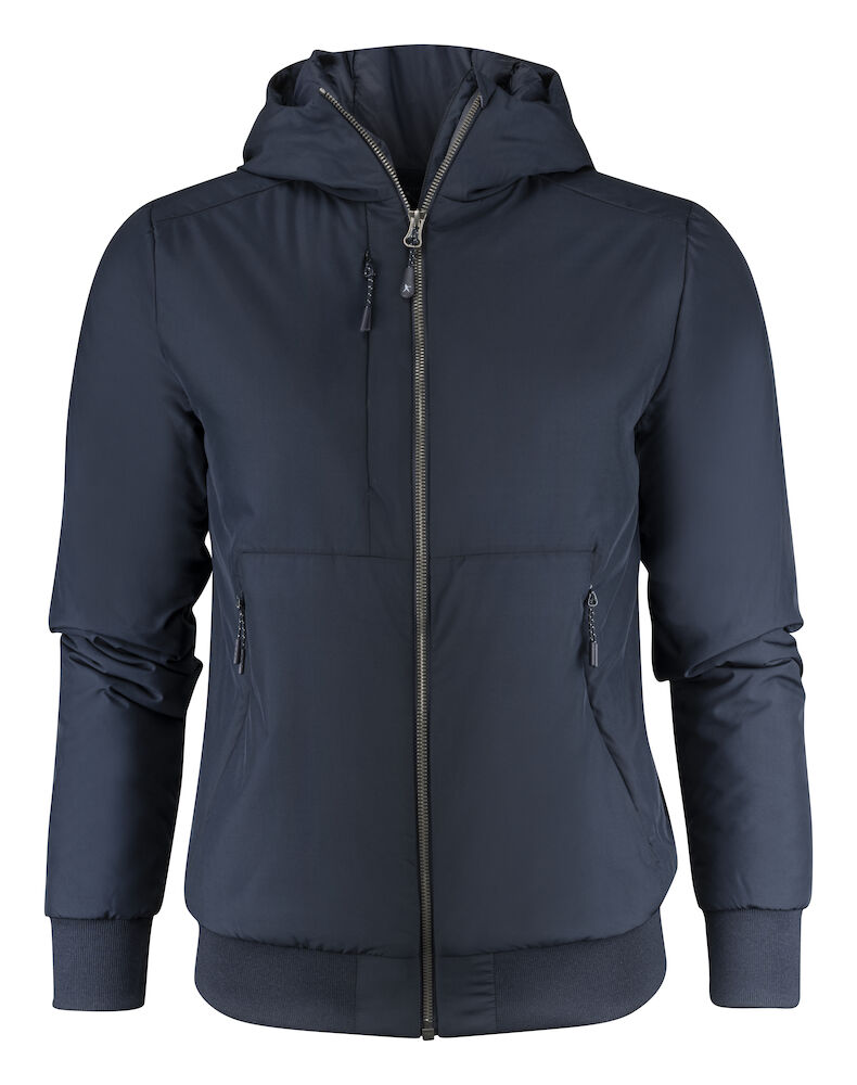 Franklin Jacket Lady 