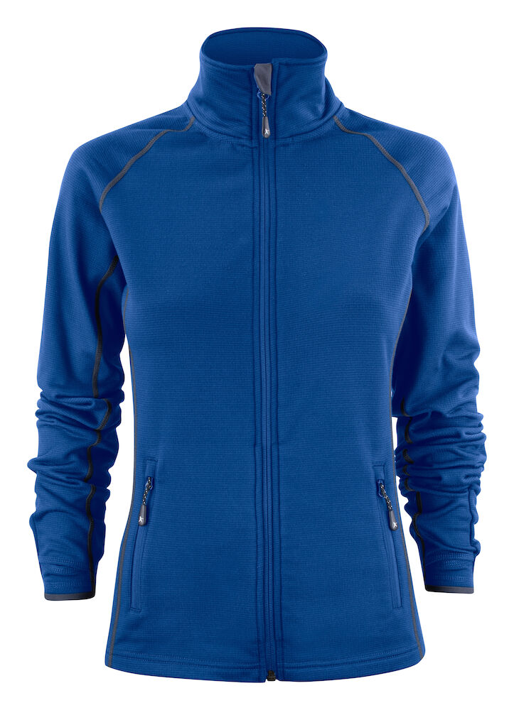 Miles Ladies Jacket Sporty 
