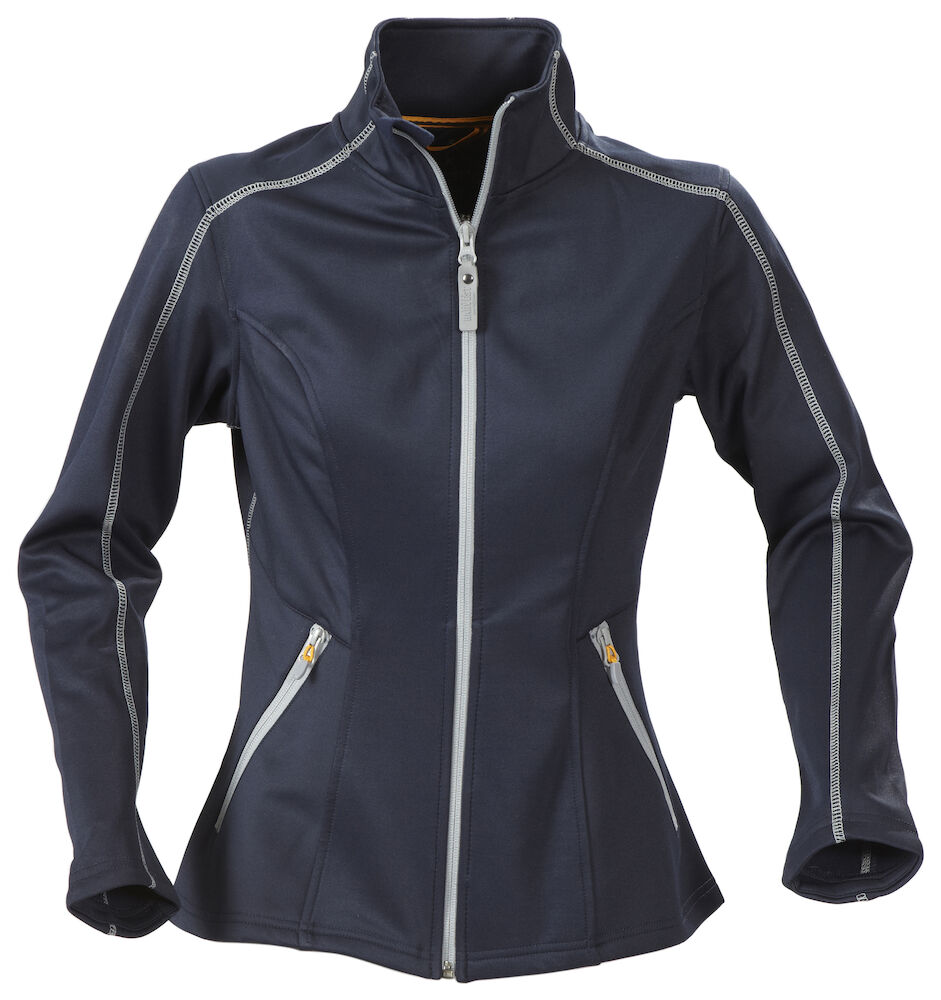 Harvest Carabelle Fleece 