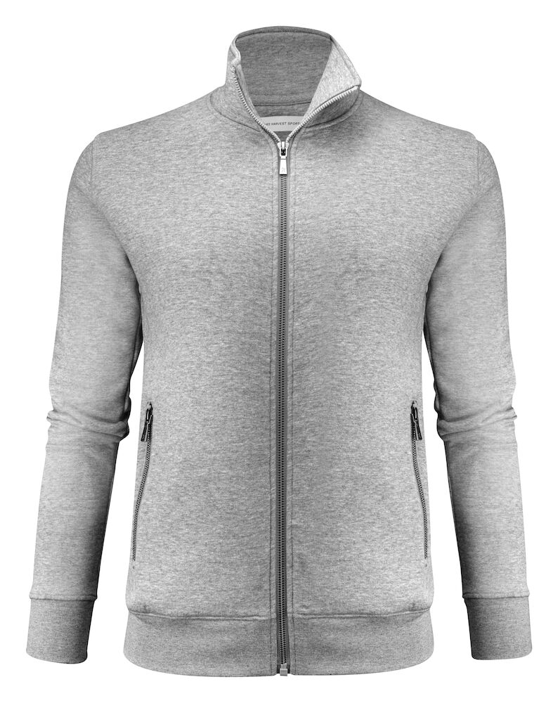 Melville Heights Lady Full Zip 120 