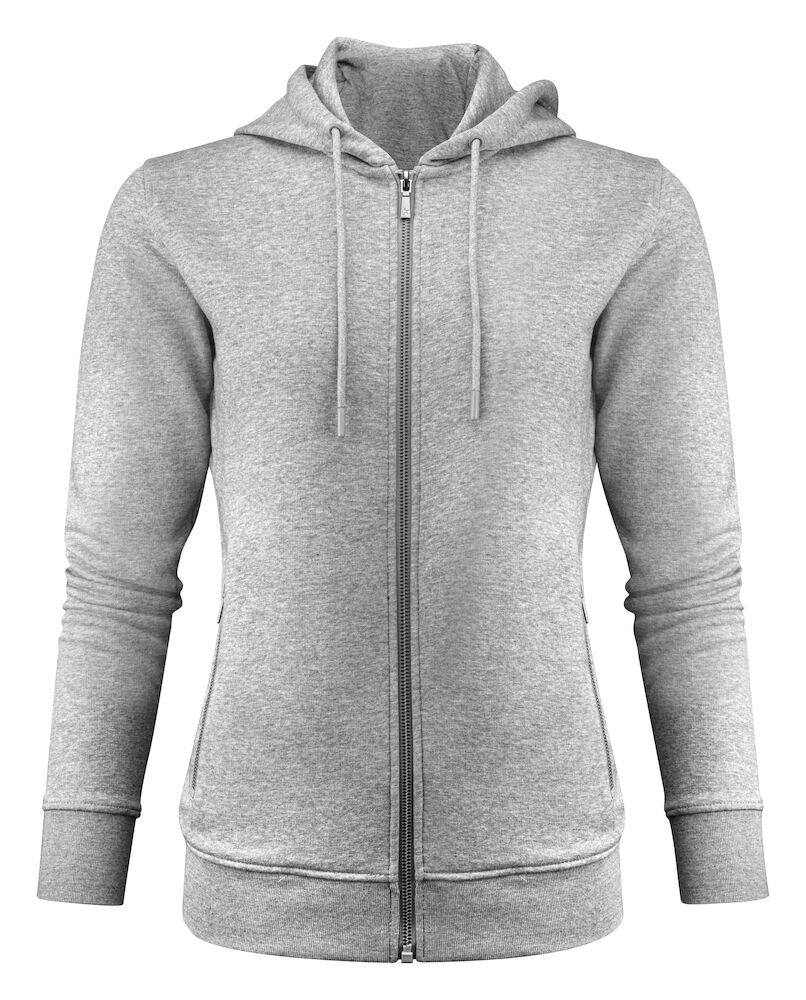 Westwood Heights Lady Full Zip 120 