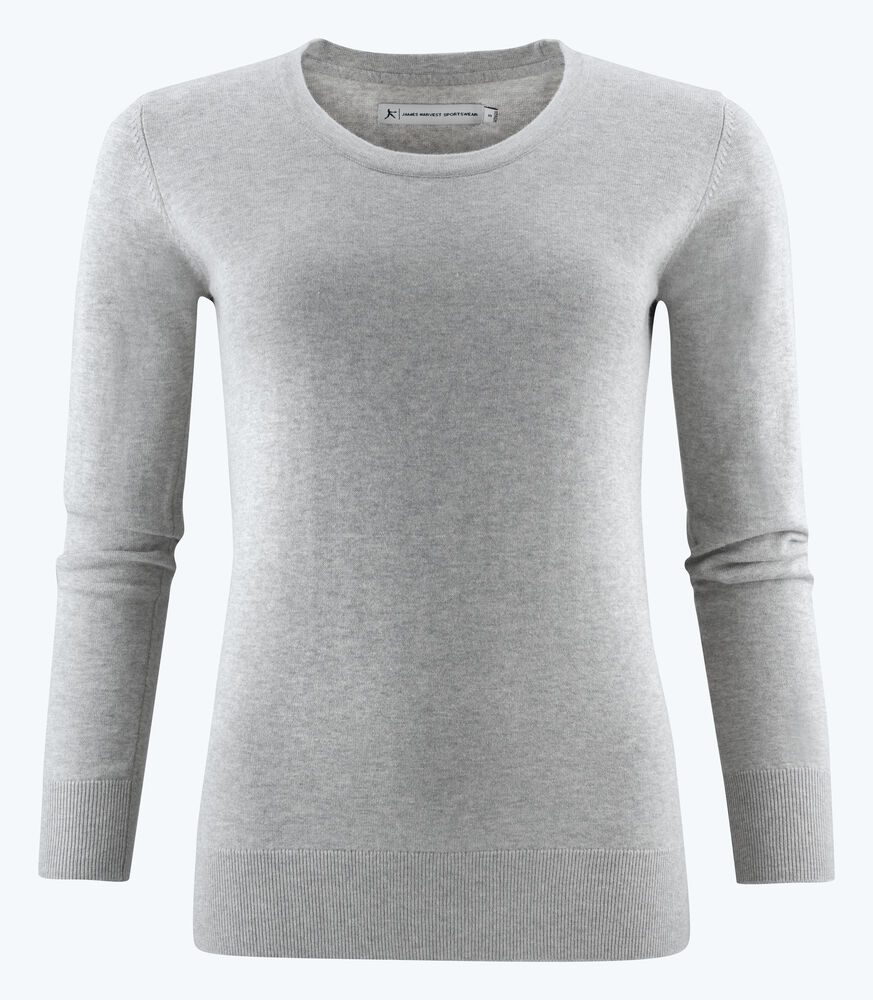 Ashland U Ladies Pullover 