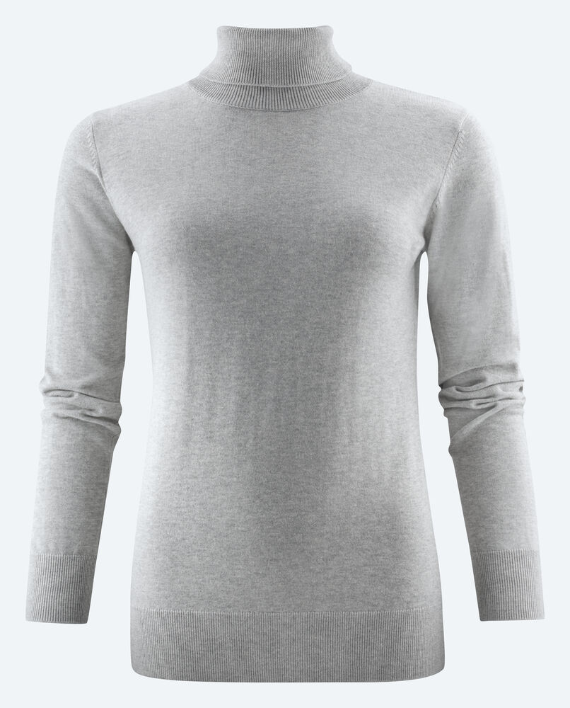 Ashland Turtle Neck Ladies 