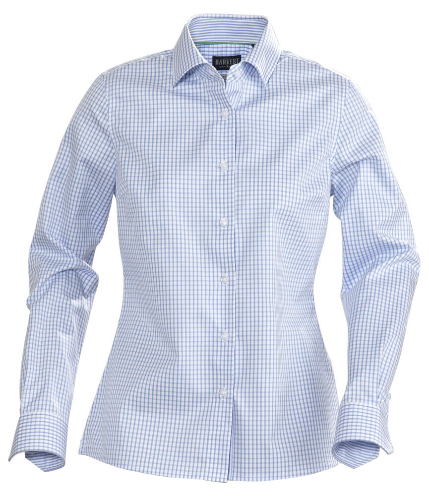 Harvest Tribeca Ladies Shirt Light 