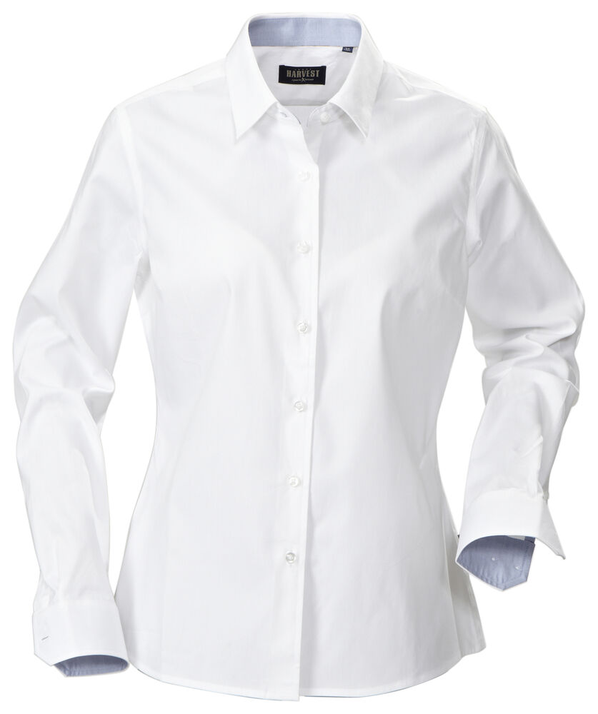 Harvest Redding Ladies Shirt 