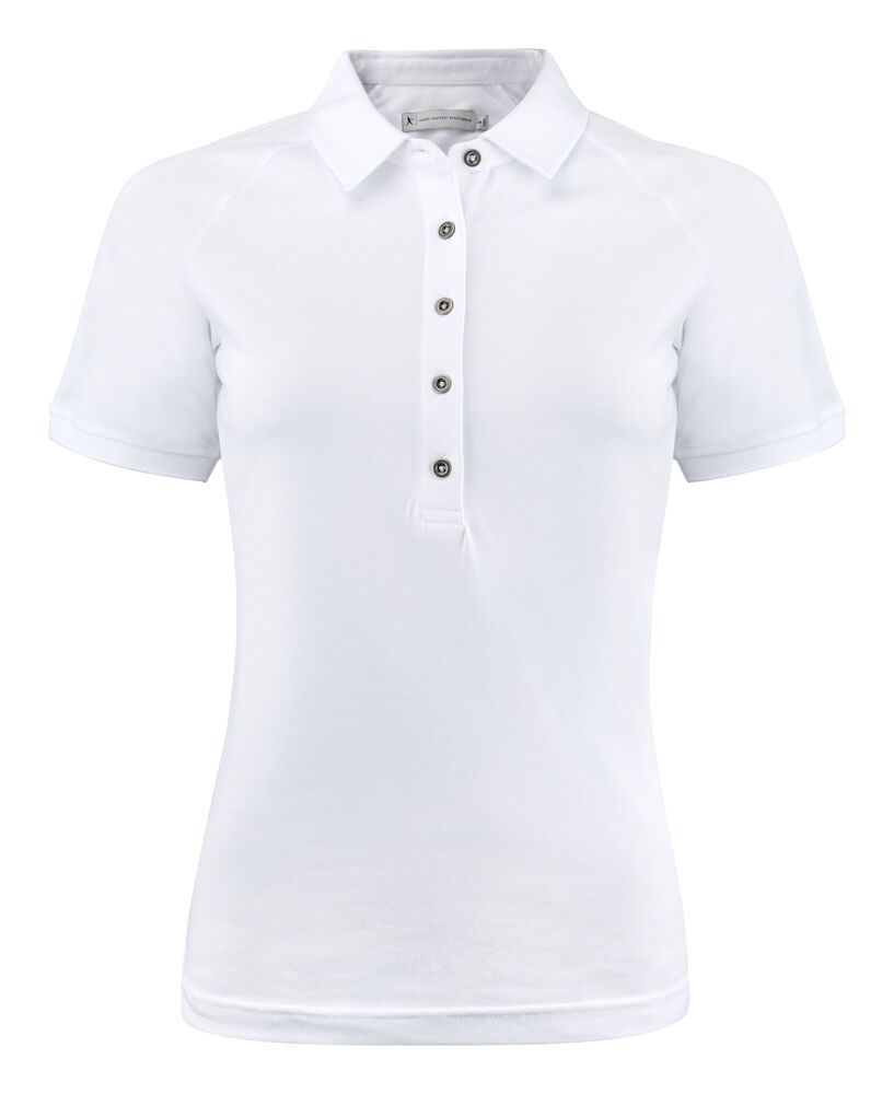 Brookings Womens Polo 