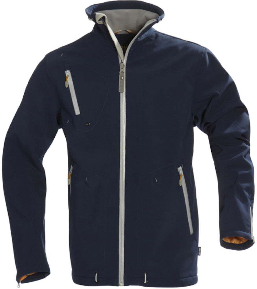 Harvest Snyder Softshell Jacket 