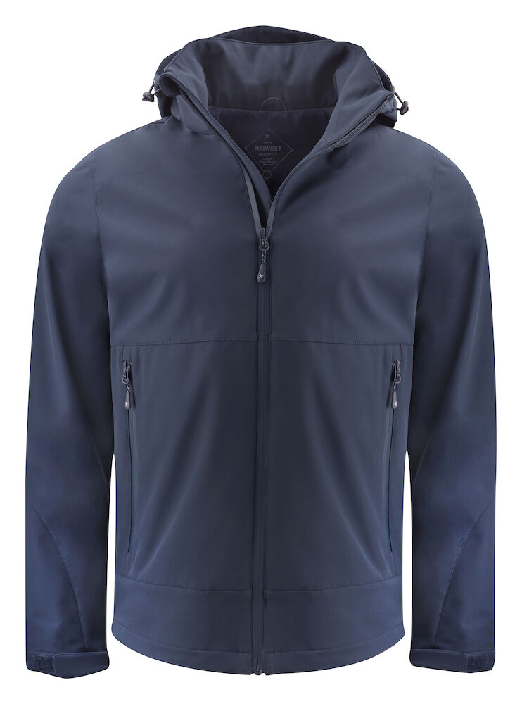 Lodgetown Jacket 