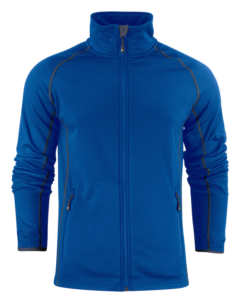 Miles Jacket Sporty 