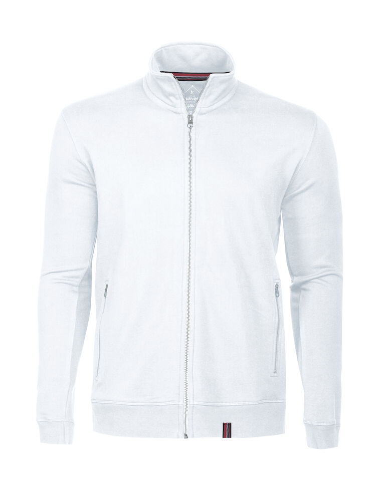 Harvest Novahill Sweat Jacket 