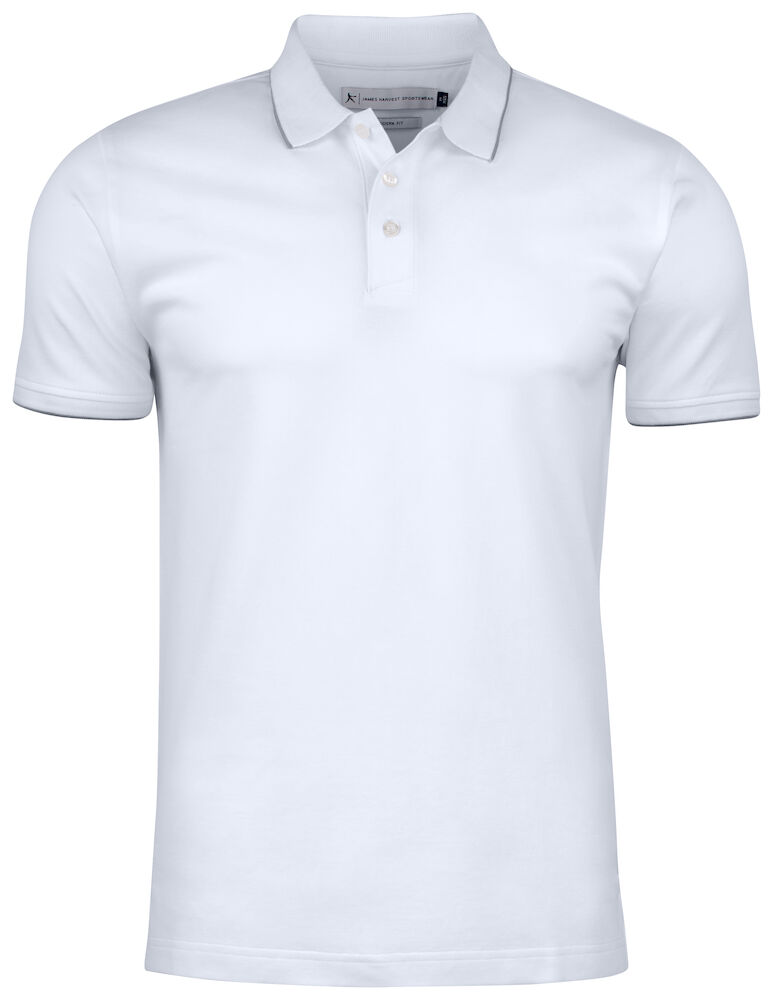 Greenville Modern Polo 