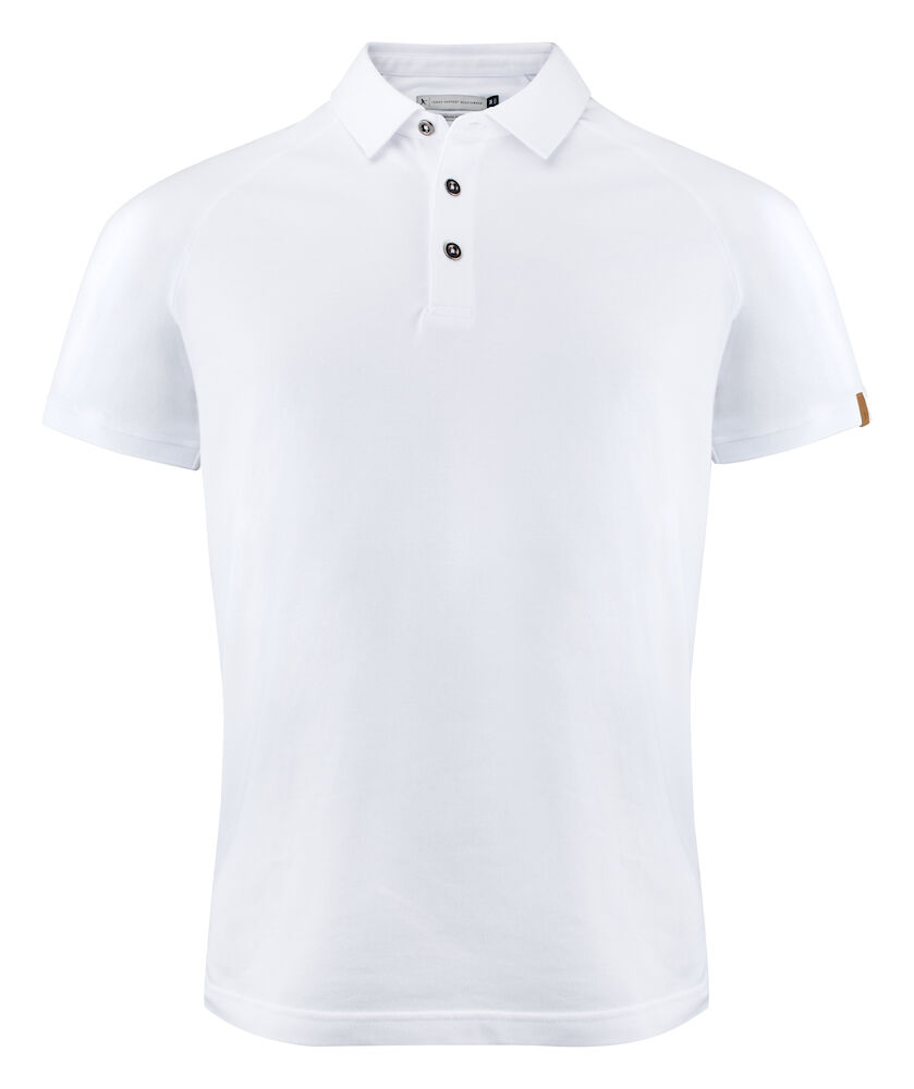 Brookings Modern Fit Polo 