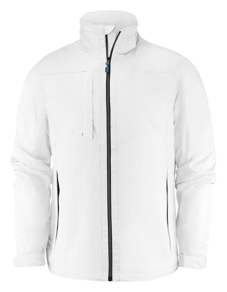 Printer Flat Track Jacket 